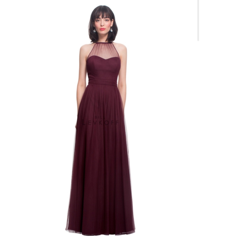 Bill Levkoff Style 1465 - Wine